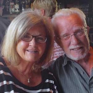 Meet your Posher, Mike